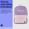 HP Campus Blue Backpack kuprinė, 39,6 cm (15,6 colio), 490 g