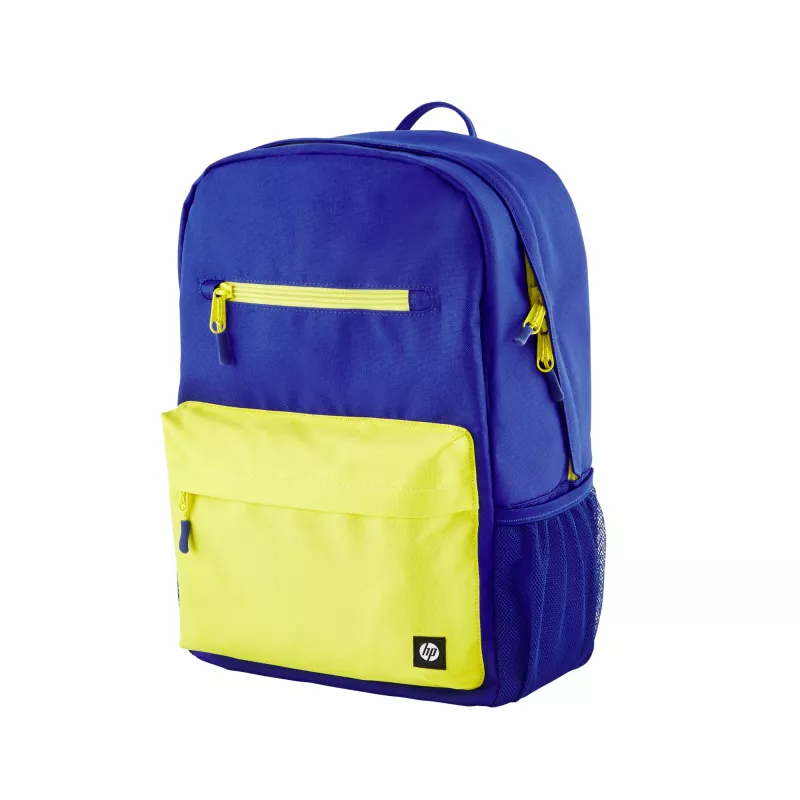 HP Campus Blue Backpack kuprinė, 39,6 cm (15,6 colio), 490 g