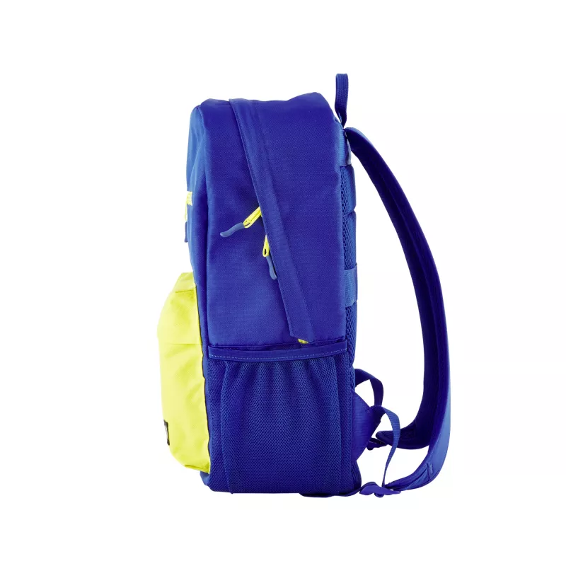 HP Campus Blue Backpack kuprinė, 39,6 cm (15,6 colio), 490 g