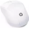 HP Wireless Mouse 220 (Snow White) – belaidė pelė, optinė, RF, balta