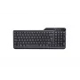 HP 460 kelių įrenginių Bluetooth klaviatūra, pilno dydžio (100%), belaidė, Bluetooth, mechaninė, juoda