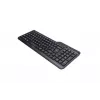 HP 460 kelių įrenginių Bluetooth klaviatūra, pilno dydžio (100%), belaidė, Bluetooth, mechaninė, juoda