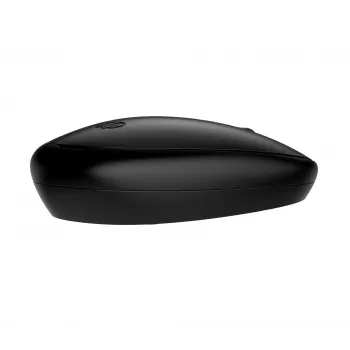 HP 245 Bluetooth pelė, ambidekstrinė, optinė, Bluetooth, 1600 DPI, juoda
