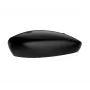 HP 245 Bluetooth pelė, ambidekstrinė, optinė, Bluetooth, 1600 DPI, juoda