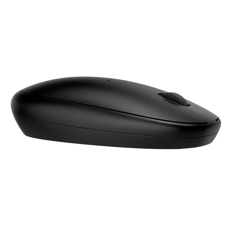 HP 245 Bluetooth pelė, ambidekstrinė, optinė, Bluetooth, 1600 DPI, juoda