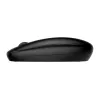 HP 245 Bluetooth pelė, ambidekstrinė, optinė, Bluetooth, 1600 DPI, juoda