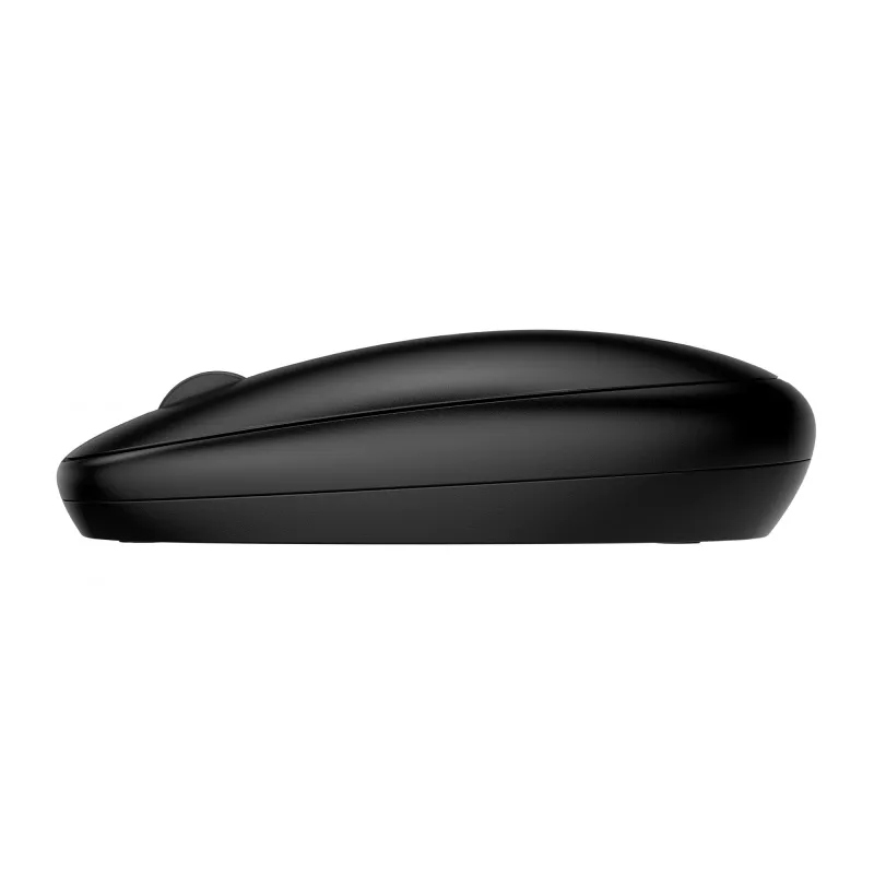 HP 245 Bluetooth pelė, ambidekstrinė, optinė, Bluetooth, 1600 DPI, juoda