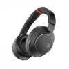 HP Poly Voyager Surround 85 UC USB-C ausinių rinkinys su įkrovimo stovu
