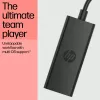 HP USB-C į DisplayPort adapteris G2, 0,12 m, DisplayPort, USB Type-C, Moteriškas, Vyriškas, 7680 x 4320 pikselių