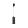 HP USB-C į DisplayPort adapteris G2, 0,12 m, DisplayPort, USB Type-C, Moteriškas, Vyriškas, 7680 x 4320 pikselių
