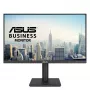 ASUS VA27DQFS monitorius 68,6 cm (27 colių) 1920 x 1080 pikselių Full HD LCD juodas