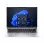 HP EliteBook 840 G11 Intel Core Ultra 7 155U nešiojamas kompiuteris 35,6 cm (14 colių) WUXGA 16 GB DDR5-SDRAM 512 GB SSD Wi-Fi 6E (802.11ax) Windows 11 Pro AI PC sidabrinis
