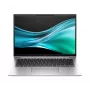 HP EliteBook 840 G11 Intel Core Ultra 7 165U nešiojamas kompiuteris 35,6 cm (14 colių) WUXGA 16 GB DDR5-SDRAM 512 GB SSD Wi-Fi 6E (802.11ax) Windows 11 Pro AI PC sidabrinis
