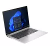 HP EliteBook 840 G11 Intel Core Ultra 7 165U nešiojamas kompiuteris 35,6 cm (14 colių) WUXGA 16 GB DDR5-SDRAM 512 GB SSD Wi-Fi 6E (802.11ax) Windows 11 Pro AI PC sidabrinis