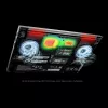 HP EliteBook 840 G11 Intel Core Ultra 7 165U nešiojamas kompiuteris 35,6 cm (14 colių) WUXGA 16 GB DDR5-SDRAM 512 GB SSD Wi-Fi 6E (802.11ax) Windows 11 Pro AI PC sidabrinis