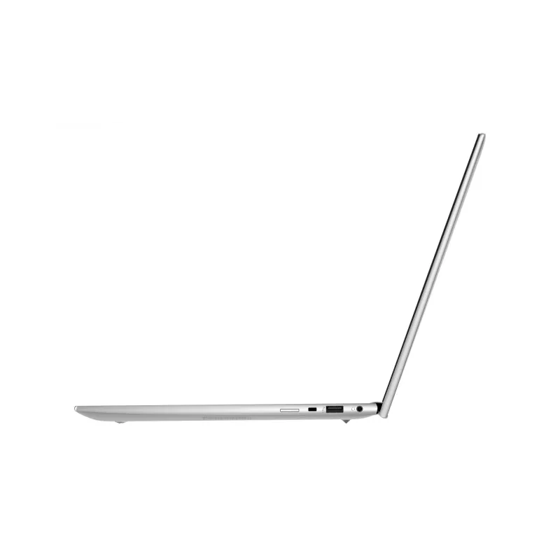HP EliteBook 840 G11 Intel Core Ultra 7 165U nešiojamas kompiuteris 35,6 cm (14 colių) WUXGA 16 GB DDR5-SDRAM 512 GB SSD Wi-Fi 6E (802.11ax) Windows 11 Pro AI PC sidabrinis