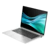 HP EliteBook 840 G11 Intel Core Ultra 7 165U nešiojamas kompiuteris 35,6 cm (14 colių) WUXGA 16 GB DDR5-SDRAM 512 GB SSD Wi-Fi 6E (802.11ax) Windows 11 Pro AI PC sidabrinis