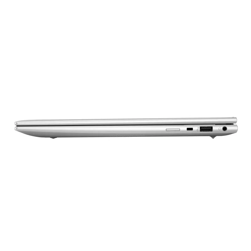 HP EliteBook 840 G11 Intel Core Ultra 7 165U nešiojamas kompiuteris 35,6 cm (14 colių) WUXGA 16 GB DDR5-SDRAM 512 GB SSD Wi-Fi 6E (802.11ax) Windows 11 Pro AI PC sidabrinis