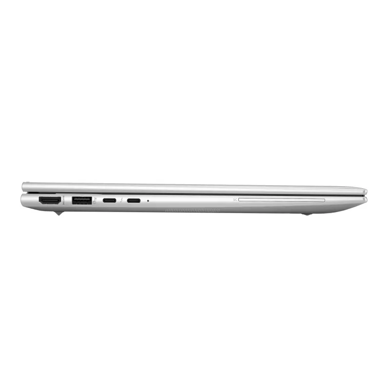 HP EliteBook 840 G11 Intel Core Ultra 7 165U nešiojamas kompiuteris 35,6 cm (14 colių) WUXGA 16 GB DDR5-SDRAM 512 GB SSD Wi-Fi 6E (802.11ax) Windows 11 Pro AI PC sidabrinis