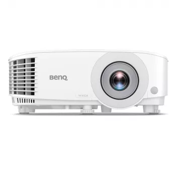 Projektorius BenQ MW560 standartinio atstumo 4000 ANSI liumenų DLP WXGA (1280x800) 3D Baltas