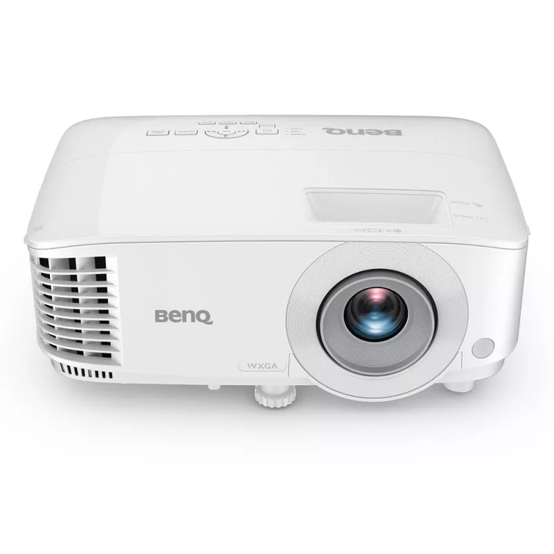 Projektorius BenQ MW560 standartinio atstumo 4000 ANSI liumenų DLP WXGA (1280x800) 3D Baltas