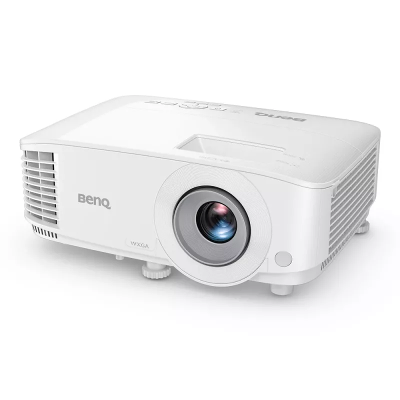 Projektorius BenQ MW560 standartinio atstumo 4000 ANSI liumenų DLP WXGA (1280x800) 3D Baltas