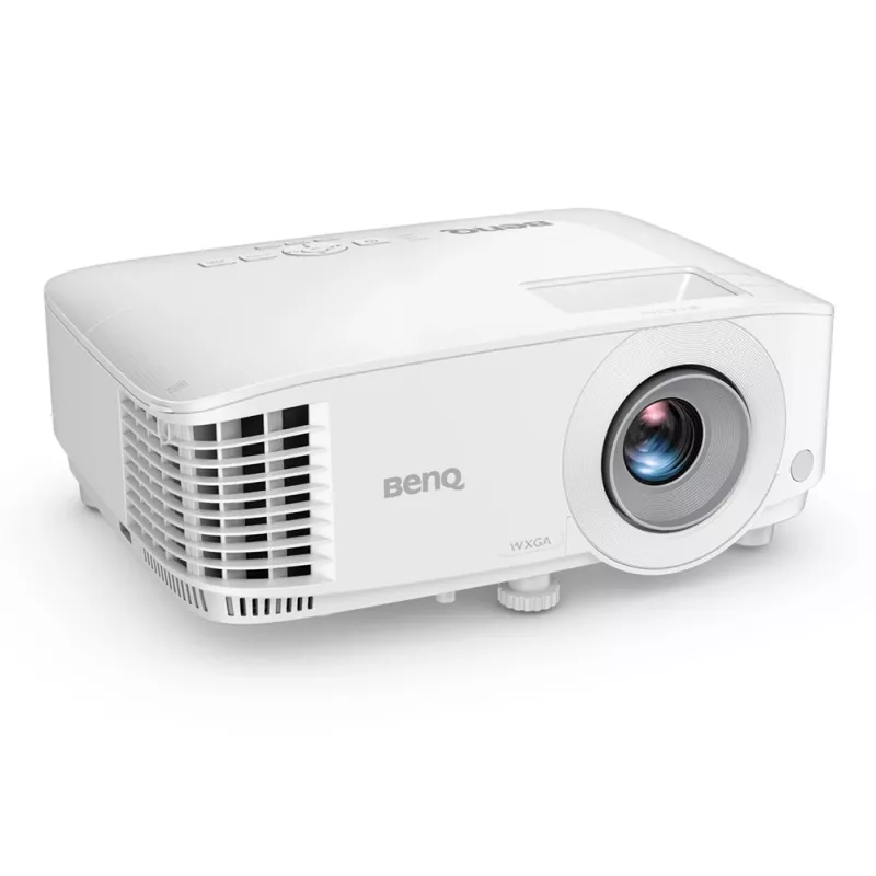 Projektorius BenQ MW560 standartinio atstumo 4000 ANSI liumenų DLP WXGA (1280x800) 3D Baltas