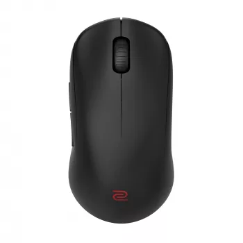 ZOWIE U2-DW pelė žaidimams, dešinei rankai, belaidė RF, 3200 DPI