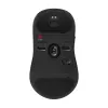 ZOWIE U2-DW pelė žaidimams, dešinei rankai, belaidė RF, 3200 DPI