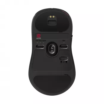 ZOWIE U2-DW pelė žaidimams, dešinei rankai, belaidė RF, 3200 DPI