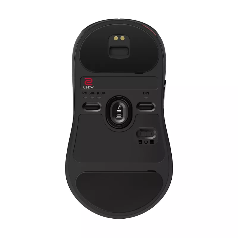 ZOWIE U2-DW pelė žaidimams, dešinei rankai, belaidė RF, 3200 DPI