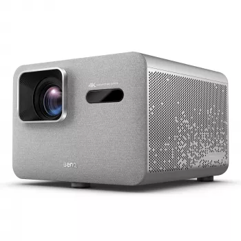 BenQ TK705i 4K HDR 3000 lm namų pramogų projektorius filmams ir žaidimams