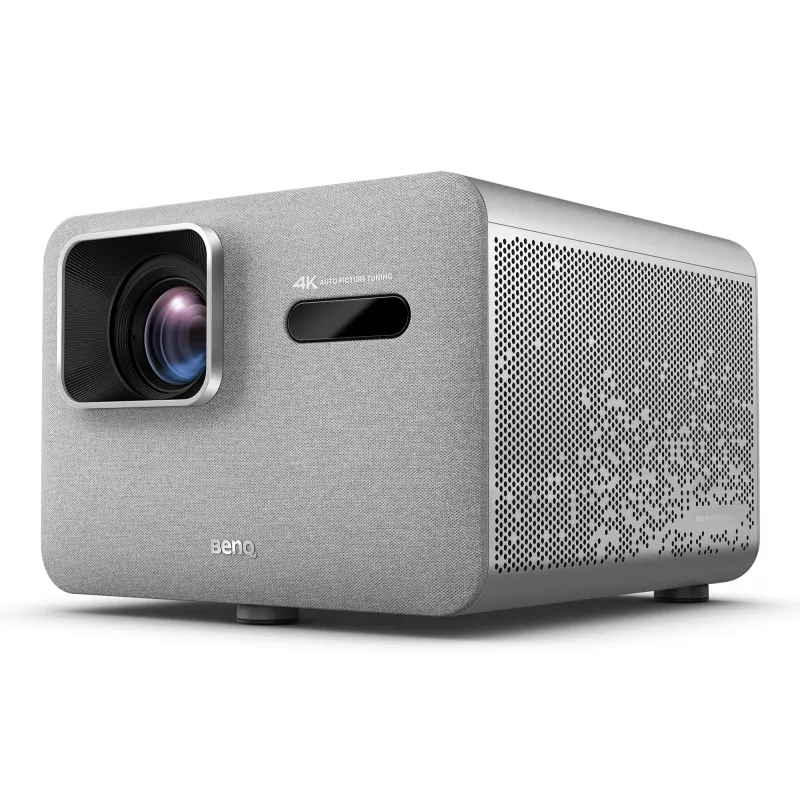BenQ TK705i 4K HDR 3000 lm namų pramogų projektorius filmams ir žaidimams