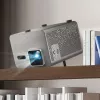 BenQ TK705i 4K HDR 3000 lm namų pramogų projektorius filmams ir žaidimams