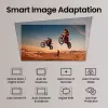 BenQ TK705i 4K HDR 3000 lm namų pramogų projektorius filmams ir žaidimams