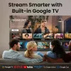 BenQ TK705i 4K HDR 3000 lm namų pramogų projektorius filmams ir žaidimams