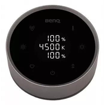 BenQ ScreenBar Halo 2 monitorinė lemputė pilka