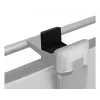 BenQ ScreenBar Halo 2 monitorinė lemputė pilka