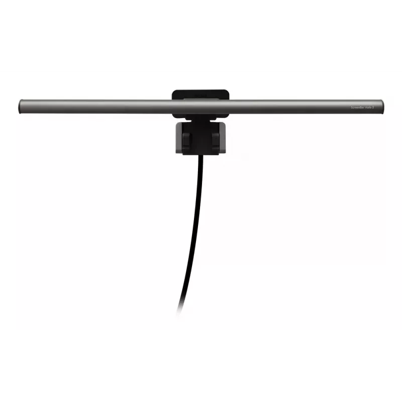 BenQ ScreenBar Halo 2 monitorinė lemputė pilka