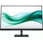 HP Series 3 Pro 23.8 colio FHD monitorius - 324pv, 60,5 cm (23,8 colio), 1920 x 1080 pikselių, Full HD, LCD, 5 ms, juodas