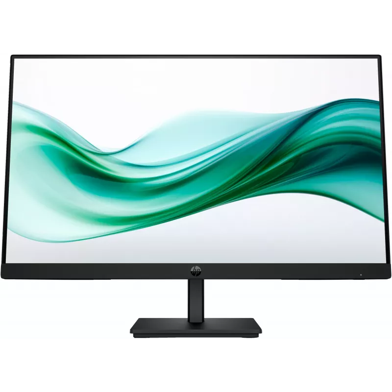 HP Series 3 Pro 23.8 colio FHD monitorius - 324pv, 60,5 cm (23,8 colio), 1920 x 1080 pikselių, Full HD, LCD, 5 ms, juodas