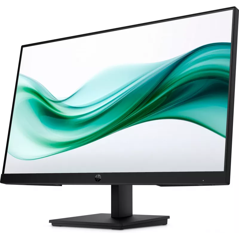 HP Series 3 Pro 23.8 colio FHD monitorius - 324pv, 60,5 cm (23,8 colio), 1920 x 1080 pikselių, Full HD, LCD, 5 ms, juodas