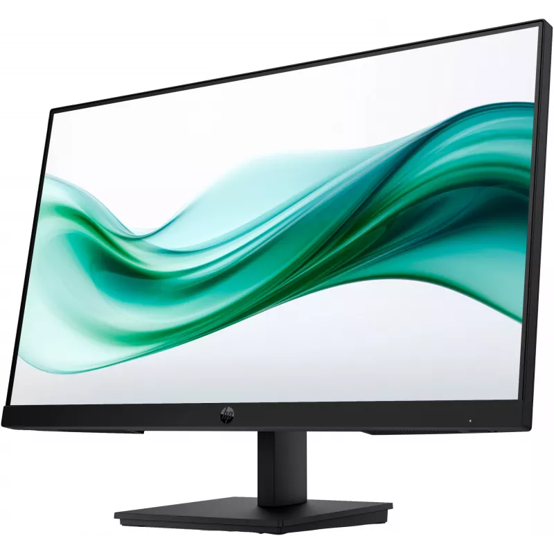 HP Series 3 Pro 23.8 colio FHD monitorius - 324pv, 60,5 cm (23,8 colio), 1920 x 1080 pikselių, Full HD, LCD, 5 ms, juodas