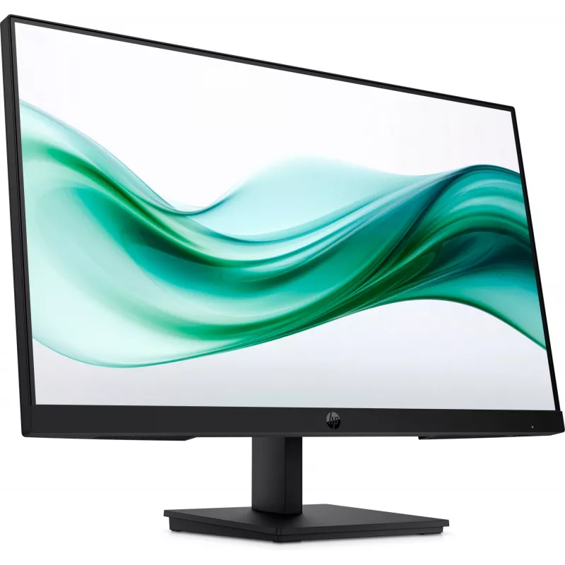 HP Series 3 Pro 23.8 colio FHD monitorius - 324pv, 60,5 cm (23,8 colio), 1920 x 1080 pikselių, Full HD, LCD, 5 ms, juodas