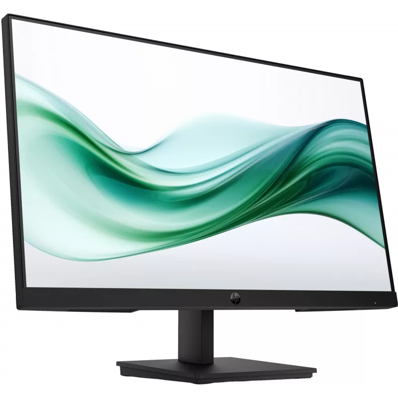 HP Series 3 Pro 23.8 colio FHD monitorius - 324pv, 60,5 cm (23,8 colio), 1920 x 1080 pikselių, Full HD, LCD, 5 ms, juodas