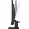 HP Series 3 Pro 23.8 colio FHD monitorius - 324pv, 60,5 cm (23,8 colio), 1920 x 1080 pikselių, Full HD, LCD, 5 ms, juodas
