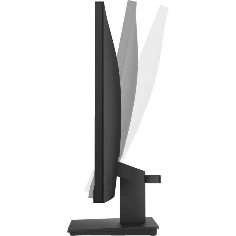 HP Series 3 Pro 23.8 colio FHD monitorius - 324pv, 60,5 cm (23,8 colio), 1920 x 1080 pikselių, Full HD, LCD, 5 ms, juodas