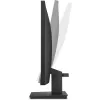 HP Series 3 Pro 23.8 colio FHD monitorius - 324pv, 60,5 cm (23,8 colio), 1920 x 1080 pikselių, Full HD, LCD, 5 ms, juodas