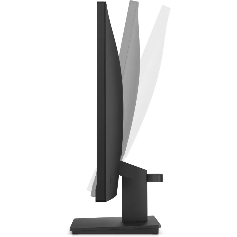 HP Series 3 Pro 23.8 colio FHD monitorius - 324pv, 60,5 cm (23,8 colio), 1920 x 1080 pikselių, Full HD, LCD, 5 ms, juodas