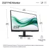 HP Series 3 Pro 23.8 colio FHD monitorius - 324pv, 60,5 cm (23,8 colio), 1920 x 1080 pikselių, Full HD, LCD, 5 ms, juodas